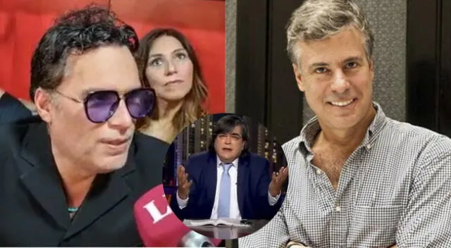 Diego Bertie falleció el pasado 5 de agosto