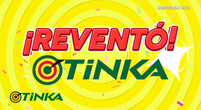 El pozo millonario de la Tinka reventó la noche del domingo 14 de agosto.