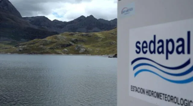 Hoy 15 de agosto  Sedapal informa nuevos cortes al servicio de agua.