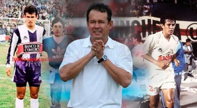 Juan Reynoso, además, se sinceró y dijo querer a Alianza Lima pese a lo ocurrido.