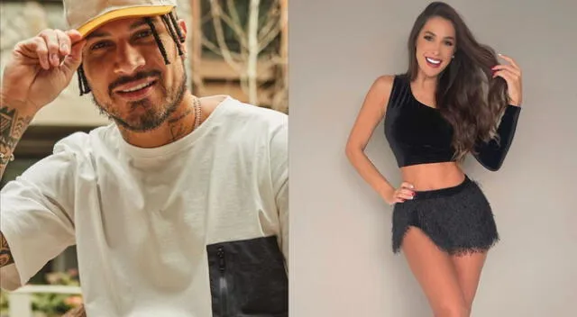 Paolo Guerrero y Ana Paula Consorte ya no se siguen en Instagram