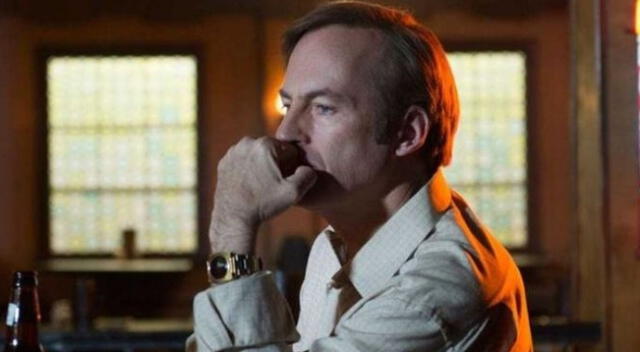 Better Call Saul 6 ya está disponible en Netflix.