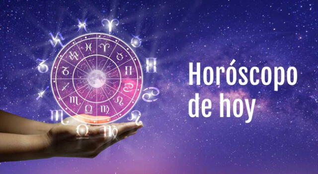 Descubre tu futuro con nuestro horóscopo diario.