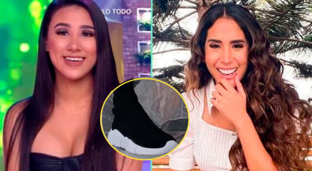 Descubre qué otros famosos habrían promocionado zapatillas que no eran originales.