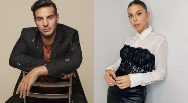 ¿Vadhir Derbez y Alondra García Miró aclararon los rumores?