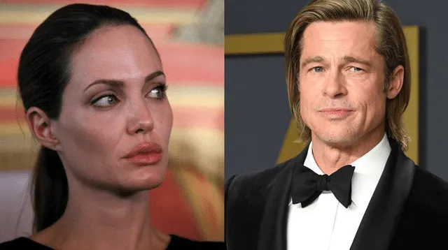 Angelina Jolie demandó al FBI preguntando por qué no arrestó a Brad Pitt.