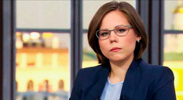 Daria Dugina, de 29 años, explotó el sábado por la noche y mató a la comentarista de televisión, hija de Alexander Dugin.