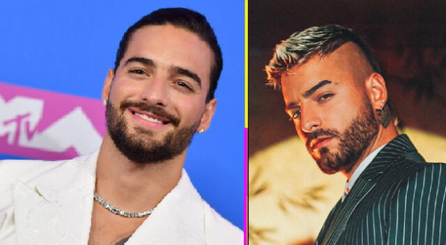 Descubre en esta nota de El Popular cuánto dinero tiene Maluma.