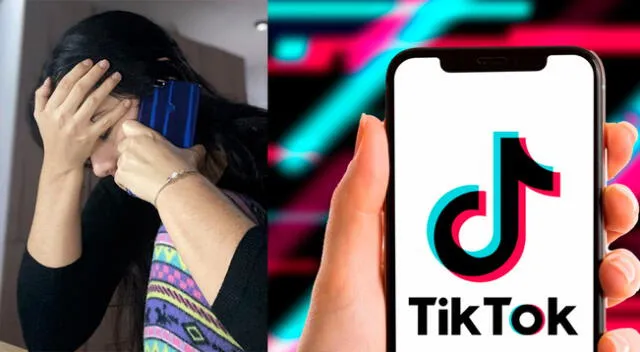 Mujer fue estafada con S/ 11.000 en trabajo que consistía en dar ‘likes’ en TikTok