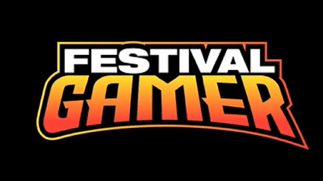 Festival Gamer