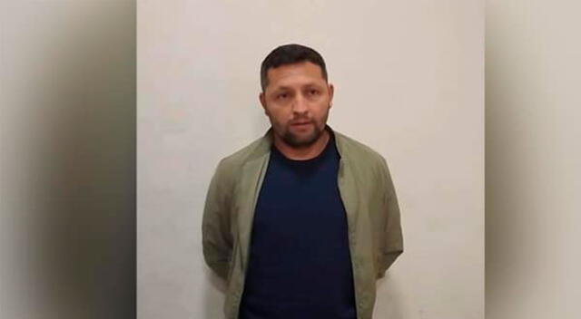 José Nenil Medina, alcalde de Anguía, podría pasar 23 años en prisión, según la Fiscalía