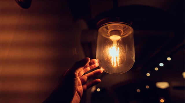 Corte de Luz para hoy jueves 25 de agosto.