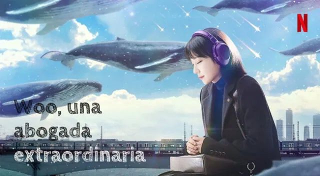 Woo, una abogada extraordinaria en Netflix: final explicado del capítulo 13 y 14 del dorama