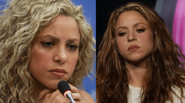 Shakira tendría que enfrentar terrible demanda en España.