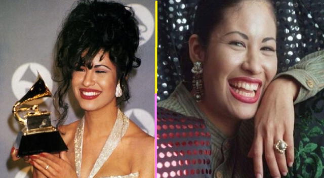 Descubre qué sucedió con el anillo que Selena Quintanilla tenía al momento de morir.
