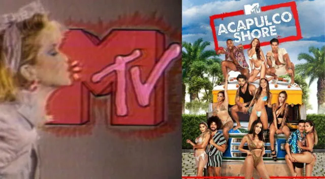 MTV: Por qué Music Television dejó de pasar clips de música por realitys