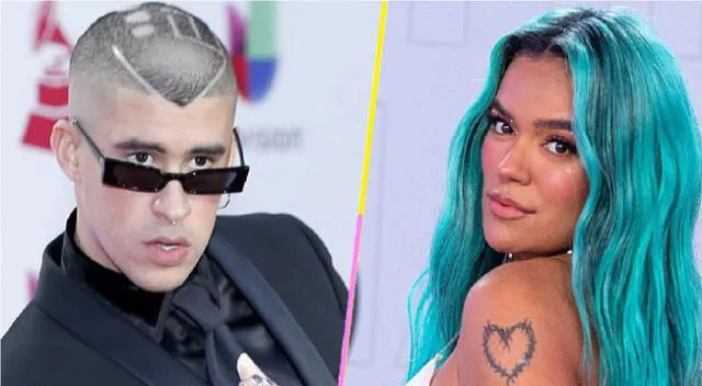 Bad Bunny rindió homenaje a Elvis Crespo en su nuevo tema, pero no es el único que hace reconocimientos.