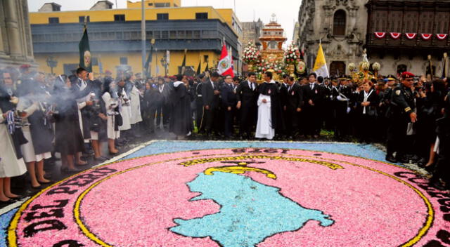 Santa Rosa de Lima es una de las figuras más importantes del catolismo.