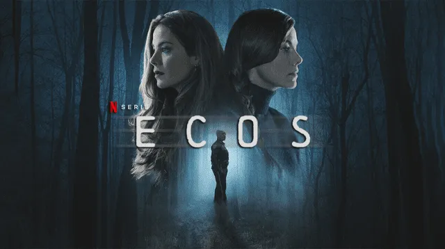 Ecos es la nueva serie que ha llegado a Netflix.