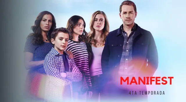 Manifest 4: Sepa la fecha de estreno en Netflix y todos los detalles