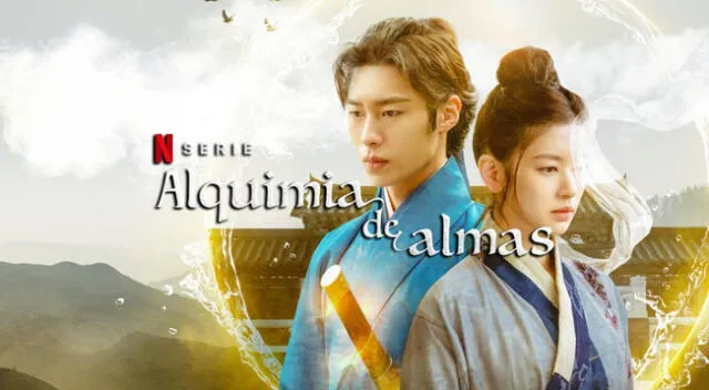 Alquimia de almas en Netflix: final explicado del capítulo 11 y 12 del dorama