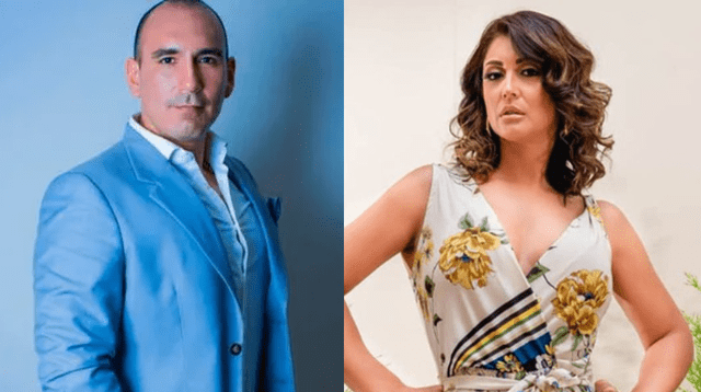 Karla Tarazona decide salir adelante tras su separación con Rafael Fernández