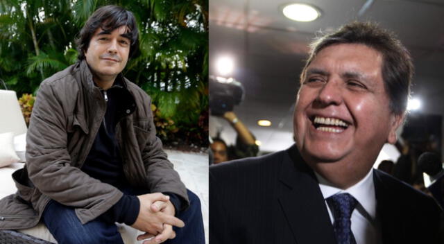 ¿Alan García está vivo?, que teoría expuso Jaime Bayly en su columna sobre el expresidente