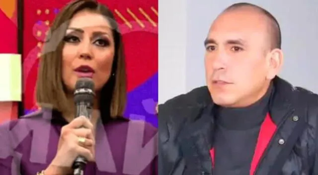 Karla Tarazona se ausentó de su programa EN VIVO.