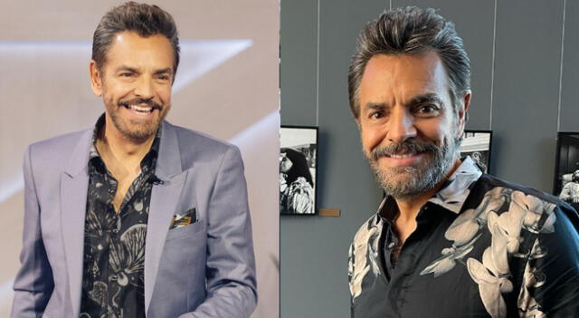 Eugenio Derbez: Qué accidente sufrió el actor mexicano y cómo se encuentra