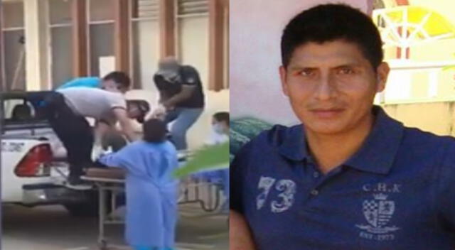 El Ministerio Público de Satipo investiga el asesinato del policía Rony Pier Cuyubamba Terreros