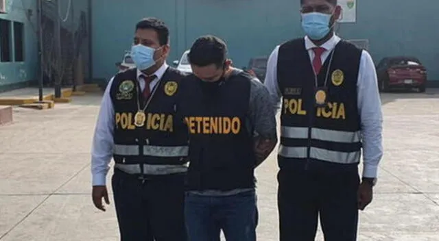 Condenan a 30 años de cárcel al ciudadano venezolano Edwar Luis Carbajal Acuña por feminicidio