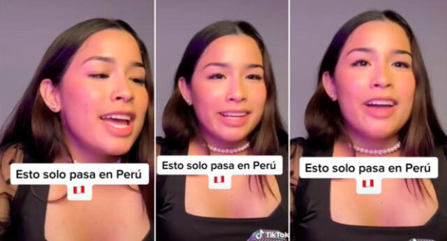 El video se ha vuelto viral en las redes sociales.