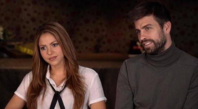 Shakira y Gerard Piqué tenían problemas desde hace varios años.