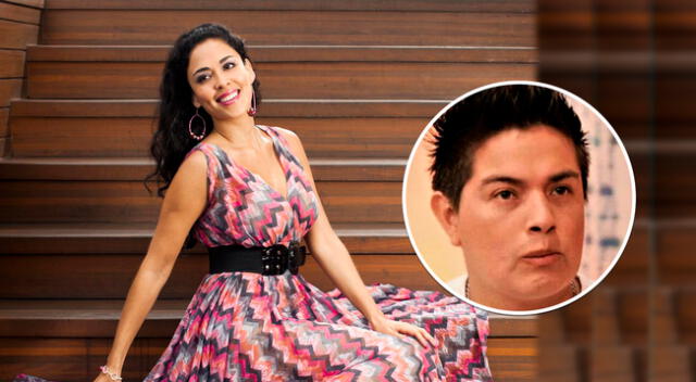 Adriana Quevedo critica a Leonard León por no pasar pensión a hijos de Karla Tarazona