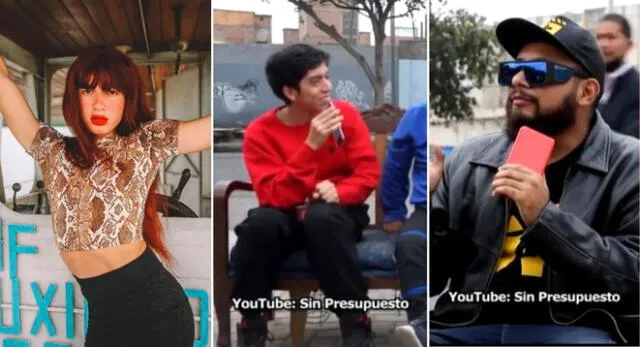 La respuesta del productor de Inka Productions sobre la participación de 'La Ucuhulú' ha dejado en shock a miles en TikTok.