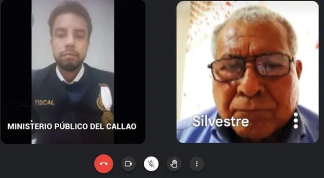 Condenan al abuelo Silvestre Olivos Chune por tocamientos indebidos a su nieta