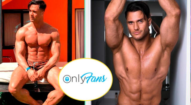 Descubre más detalles del OnlyFans de Fabio Agostini.