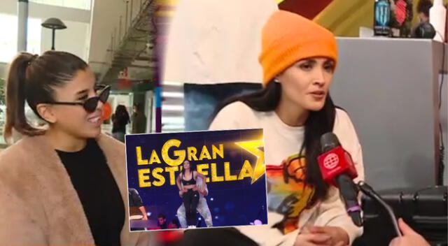 Michelle Soifer y Yahaira Plasencia se enfrentan en la Gran Estrella ¿Quién ganará?