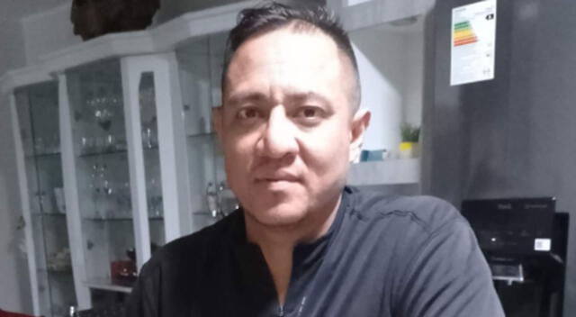 Dictan prisión preventiva contra Christian Manuel Quispe Jáuregui, por intentar matar a su pareja