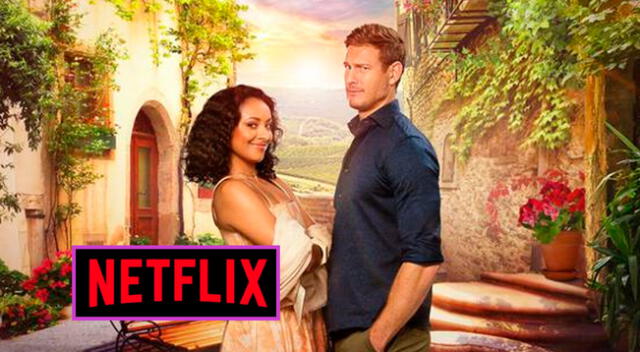 Descubre más detalles de la película 'Romance en Verona' de Netflix.