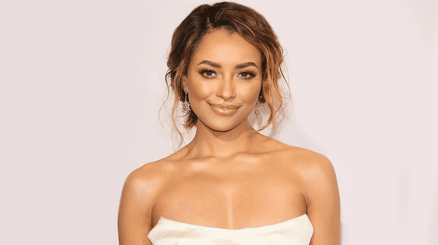 La talentosa Kat Graham es una actriz, cantante y modelo suiza que protagoniza la nueva comedia romántica de Netflix , Romance en Verona.