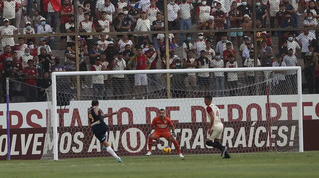 Alianza Lima ganó en el Apertura 4-1 en el Monumental .¿Habrá revancha o no?