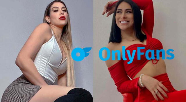 Fátima Segovia alborota a sus seguidores con novedad en su OnlyFans.