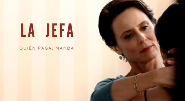 La jefa: ¿Habrá segunda parte de la película de Netflix?