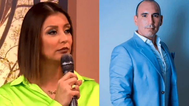 Karla Tarazona defiende a su nana de declaraciones de Rafael Fernández
