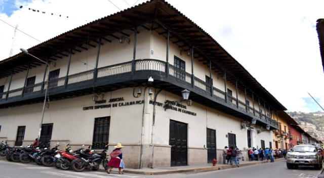 Poder Judicial de Cajamarca dictó 433 medidas de protección a víctimas de violencia familiar