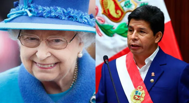 Reina Isabel II murió este jueves 8 de septiembre a los 96 años de edad.