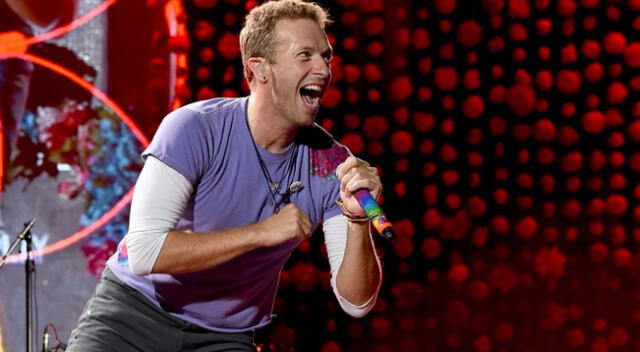 Hoy se venderán los Infinity tickets para el concierto de Coldplay en Lima.