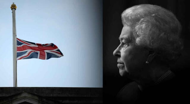 Al fallecer la monarca británica se activa el protocolo “El puente de Londres ha caído”. Al fallecer la monarca británica se activa el protocolo “El puente de Londres ha caído”.