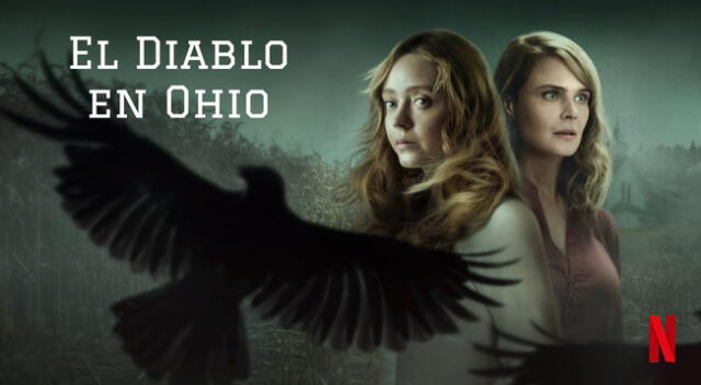 Diablo en Ohio: ¿Tendrá segunda temporada en Netflix?